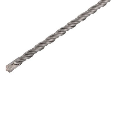 Бур по бетону SDS-Plus 4Power P.I.T. AMAS01-0831P (8x310 мм, 4 реж. кромки, 4-х заходная спираль)