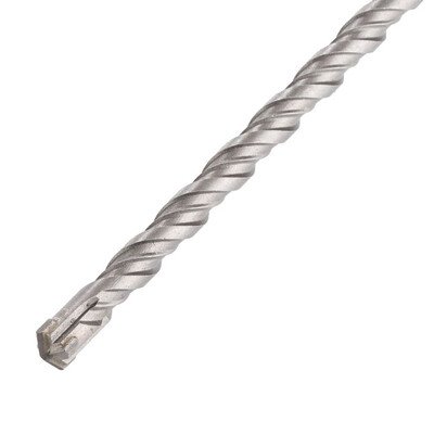 Бур по бетону SDS-Plus 4Power P.I.T. AMAS01-1026P (10x260 мм, 4 реж. кромки, 4-х заходная спираль)