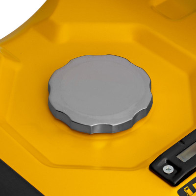 Генератор дизельный DES-85E, 8,5 кВт, 230 В, 16 л, электростартер// Denzel