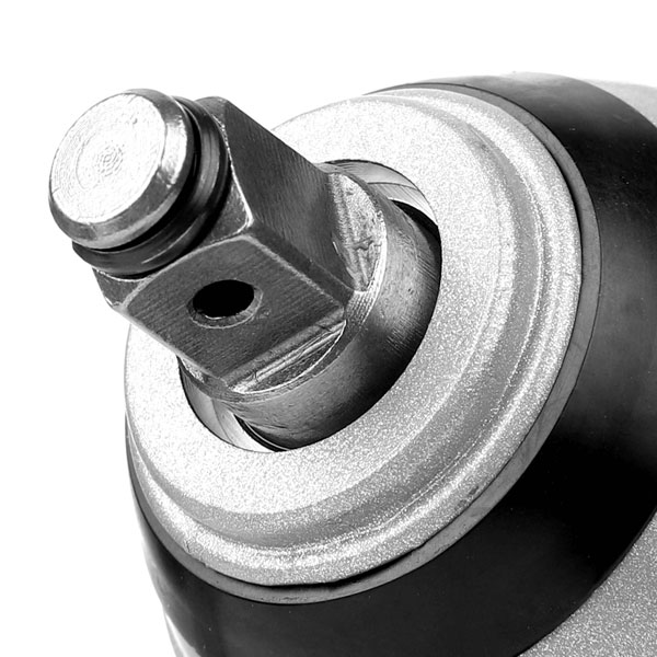 Гайковерт IMPACT аккум. бесщеточный P.I.T. PIW12K-120A SOLO (12В, 120Нм, 3ск, квадр 3/8