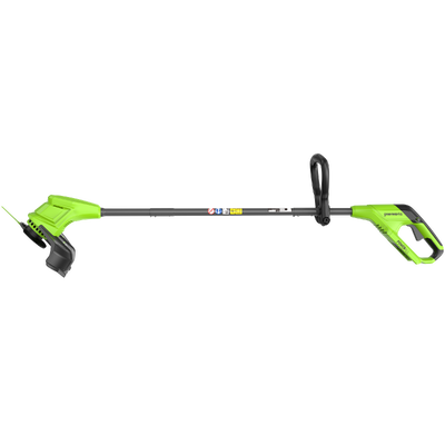 Триммер аккумуляторный Greenworks 24V G24LT251 (1хАКБ 2Ач и ЗУ) 25см