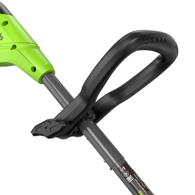 Триммер аккумуляторный Greenworks 24V G24LT251 (1хАКБ 2Ач и ЗУ) 25см