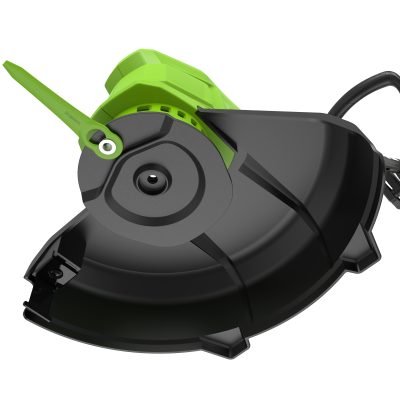 Триммер аккумуляторный Greenworks 24V G24LT251 (1хАКБ 2Ач и ЗУ) 25см