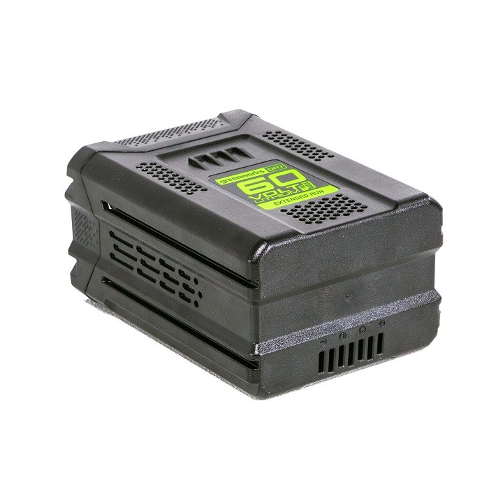 Аккумулятор Greenworks 60V 5Ач G60B5