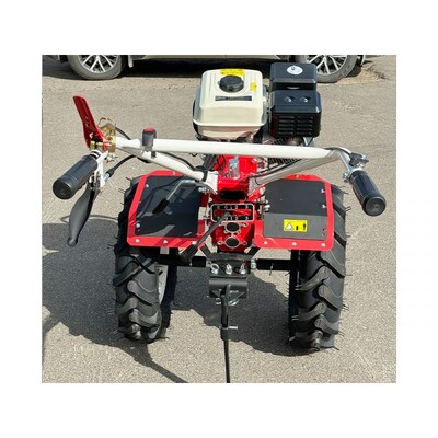 Культиватор Rossel K-310 + сцепка + фреза