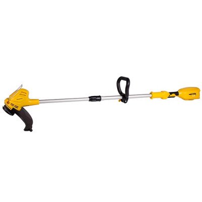 Триммер аккумуляторный, 5700 об/мин.,36 В., 4,0 Ач., Li-ion,34 мин.,350 мм.,1,6 мм., без АКБ и ЗУ 