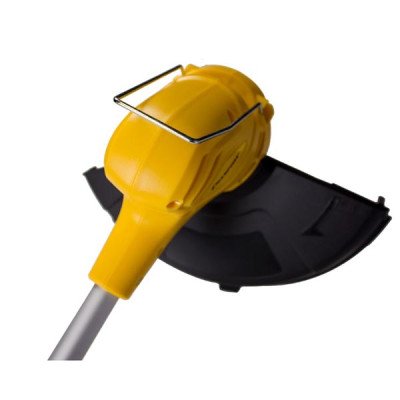 Триммер аккумуляторный, 5700 об/мин.,36 В., 4,0 Ач., Li-ion,34 мин.,350 мм.,1,6 мм., без АКБ и ЗУ 