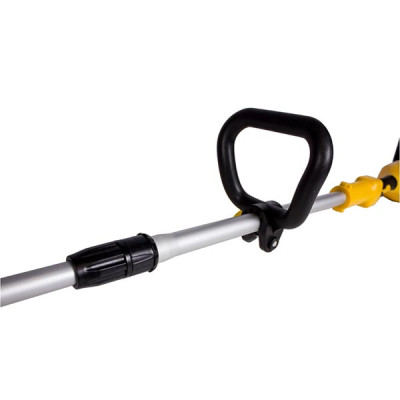 Триммер аккумуляторный, 5700 об/мин.,36 В., 4,0 Ач., Li-ion,34 мин.,350 мм.,1,6 мм., без АКБ и ЗУ 