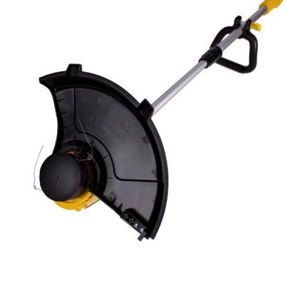 Триммер аккумуляторный, 5700 об/мин.,36 В., 4,0 Ач., Li-ion,34 мин.,350 мм.,1,6 мм., без АКБ и ЗУ 