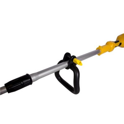 Триммер аккумуляторный, 5700 об/мин.,36 В., 4,0 Ач., Li-ion,34 мин.,350 мм.,1,6 мм., без АКБ и ЗУ 