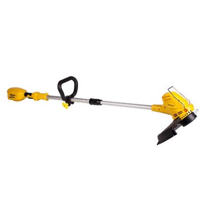 Триммер аккумуляторный, 5700 об/мин.,36 В., 4,0 Ач., Li-ion,34 мин.,350 мм.,1,6 мм., без АКБ и ЗУ 