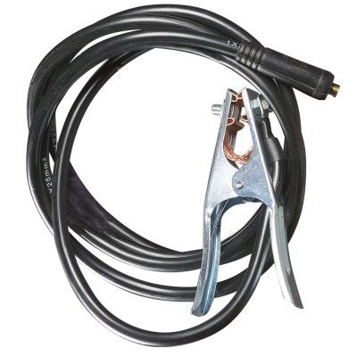 Сварочный полуавтомат FUBAG IRMIG 180 с горелкой