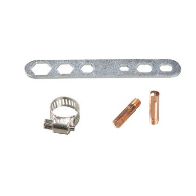 Сварочный полуавтомат FUBAG IRMIG 180 с горелкой