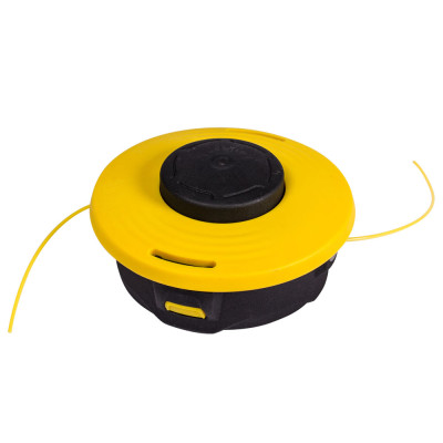 Головка триммерная (гайки М12*1,50 левая+М12*1,75 левая) Echo CLS-5800; Stihl FS450;Hus 235R C5191