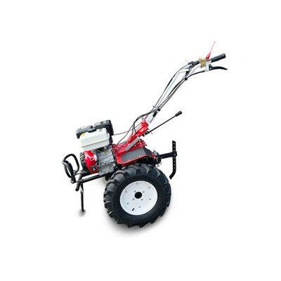 Культиватор Rossel K-308 + сцепка + фреза