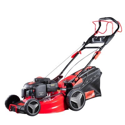 Газонокосилка бензиновая самоходная FUBAG FPL 53 SMF