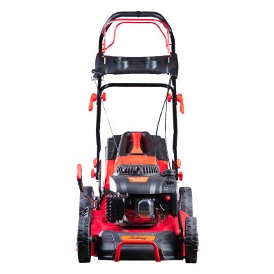 Газонокосилка бензиновая самоходная FUBAG FPL 53 SMF