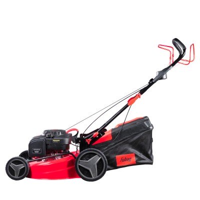Газонокосилка бензиновая самоходная FUBAG FPL 53 SMF