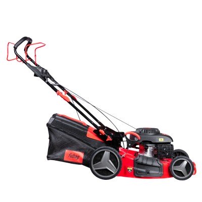 Газонокосилка бензиновая самоходная FUBAG FPL 53 SMF