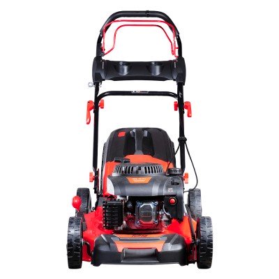 Газонокосилка бензиновая самоходная FUBAG FPL 56 SM