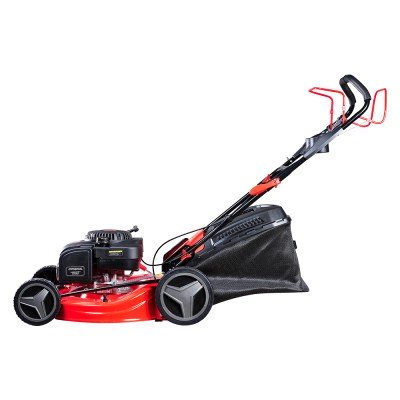 Газонокосилка бензиновая самоходная FUBAG FPL 56 SM