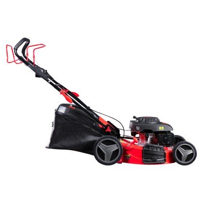 Газонокосилка бензиновая самоходная FUBAG FPL 56 SM