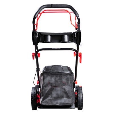 Газонокосилка бензиновая самоходная FUBAG FPL 56 SM