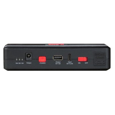 Пусковое устройство аккумуляторное FUBAG DRIVE 450