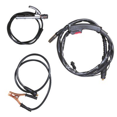 Сварочный полуавтомат FUBAG IRMIG 140 SYN FLUX