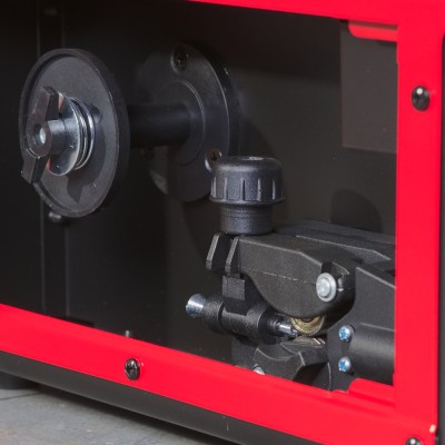 Сварочный полуавтомат FUBAG IRMIG 140 SYN FLUX