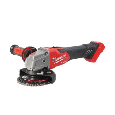 Угловая шлифмашина Milwaukee M18 FSAGV125XB-0X FUEL (4933478436)