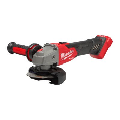 Угловая шлифмашина Milwaukee M18 FSAGV125XB-0X FUEL (4933478436)