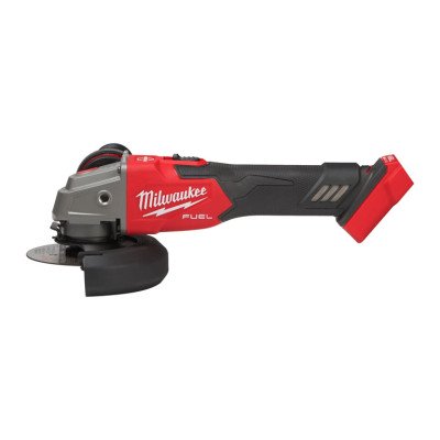 Угловая шлифмашина Milwaukee M18 FSAGV125XB-0X FUEL (4933478436)