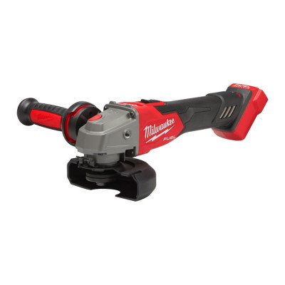 Угловая шлифмашина Milwaukee M18 FSAGV125XB-0X FUEL (4933478436)