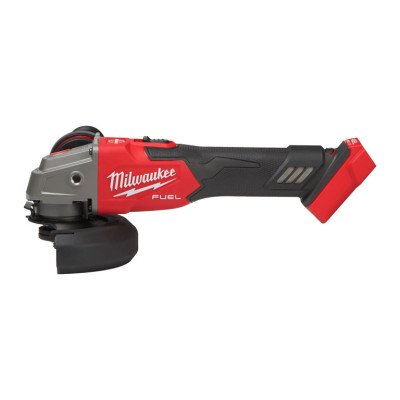 Угловая шлифмашина Milwaukee M18 FSAGV125XB-0X FUEL (4933478436)