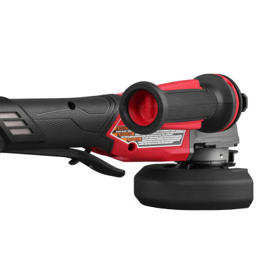 Угловая шлифмашина Milwaukee M18 FSAGSVO125X-502X FUEL (4933493553)