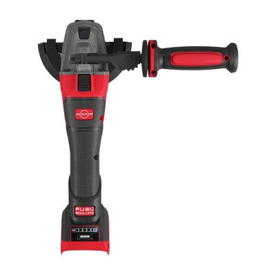 Угловая шлифмашина Milwaukee M18 FSAGSVO125X-502X FUEL (4933493553)