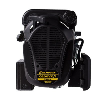 Двигатель 6,0л.с./4,4кВт.196см.куб, диаметр 22,2мм, шпонка