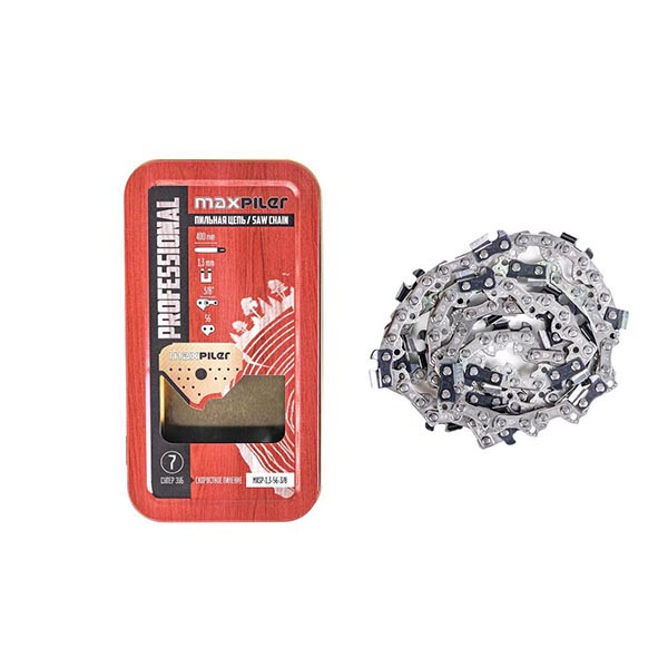 Цепь пильная MXSP, 400мм., 16