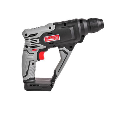 Перфоратор аккумуляторный, 20В.,1150 об/мин., 2-х реж., макс бур 16мм., 1,2 Дж. Без АКБ и ЗУ.