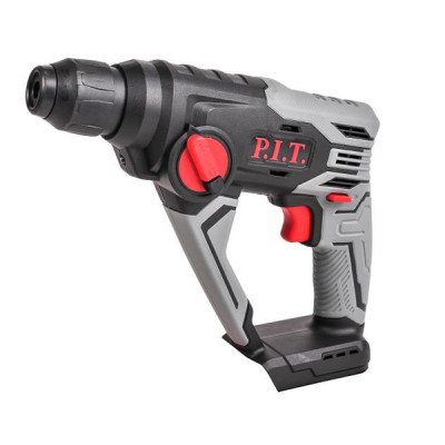 Перфоратор аккумуляторный, 20В.,1150 об/мин., 2-х реж., макс бур 16мм., 1,2 Дж. Без АКБ и ЗУ.