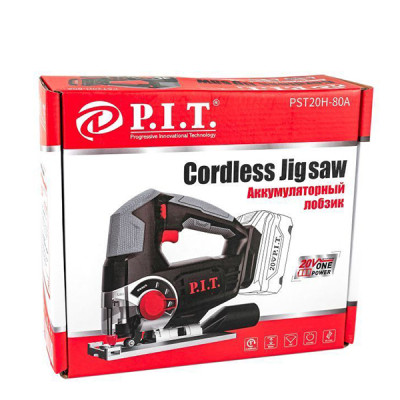 Промо-набор Шуруповерт PSB20H-13C/2 + лобзик PST20H-80A в подарок