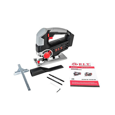 Промо-набор Шуруповерт PSB20H-13C/2 + лобзик PST20H-80A в подарок