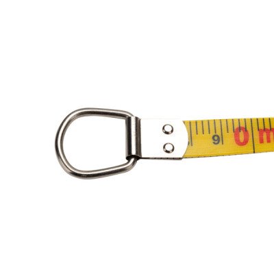 Рулетка геодезическая фибергласовая P.I.T. ADVANCE HTMF03-0030 (30мх12,5мм, винил, открытая)