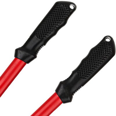 Болторез P.I.T. ADVANCE HBOC01-0450, длина 460 мм, диаметр прутка 6 мм, мягкие рукоятки