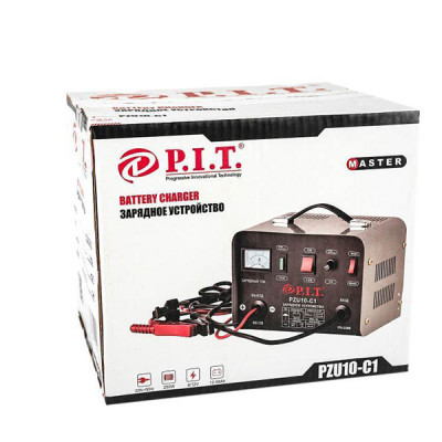 Устройство зарядное , 6/12В., ток зар.5/8 max, 250Вт., макс.ток заряда 10А.