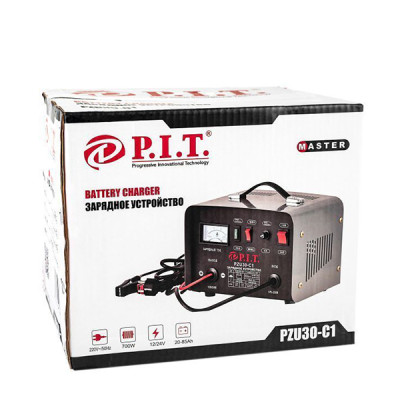 Устройство зарядное , 12/24В., ток зар.15/20 А. max, 700Вт., макс.ток заряда 27 А.