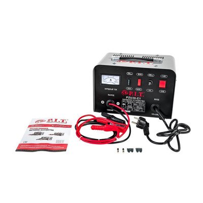 Устройство зарядное , 12/24В., ток зар.15/20 А. max, 700Вт., макс.ток заряда 27 А.