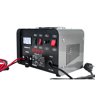 Устройство зарядное , 12/24В., ток зар.15/20 А. max, 700Вт., макс.ток заряда 27 А.