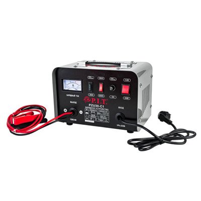 Устройство зарядное , 12/24В., ток зар.15/20 А. max, 700Вт., макс.ток заряда 27 А.